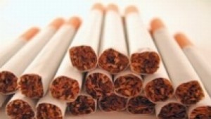 Полицаи иззеха близо 300 00 къса цигари без бандерол