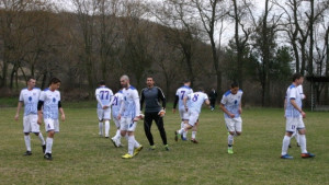 В Спартак се отказаха от четирима гласят контрола с Калиакра