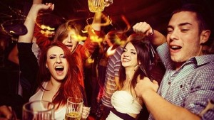 250 евро глоба ако припаднеш пиян в Слънчев бряг