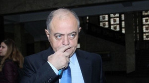 Ген Атанасов Спирането на обществени поръчки е пиар акция