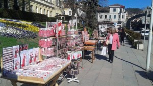 Търновци търсят мартеници които са изработени от български ръце СНИМКИ