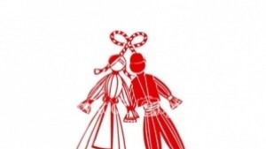 Изработват мартенички с благотворителна цел