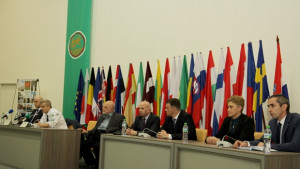 Заместник областният управител на Сливен участва в дискусия за Националната