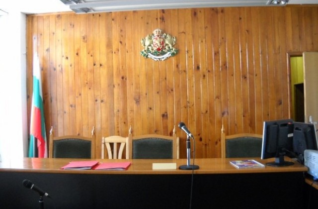 Окръжна прокуратура образува досъдебно производство за катастрофата на летище Бършен