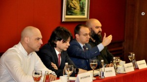 Група пет След скъпа дигитализация на услугите в Столична община