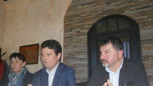 В меморандума между РБ и ГЕРБ ще бъде оставено място