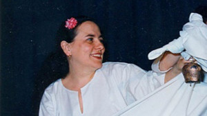 Напусна ни леля Наташка