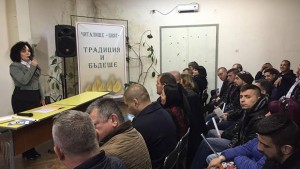 Ново гражданско движение набира популярност