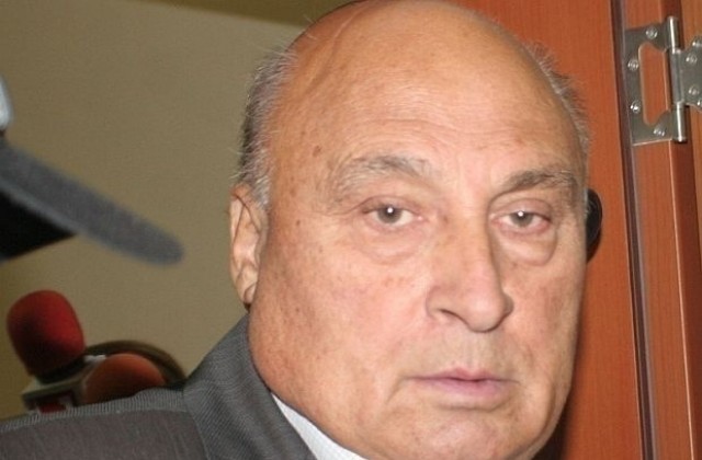Кирил Рашков в болница, отлагат дело срещу него
