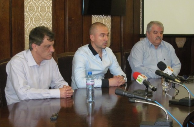 Дунав търси елита с повече ангажимент от обществеността в Русе