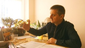 Кирил Добрев В този си вид БСП е изчерпана работата