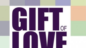 Изложбата GIFT OF LOVE гостува в Благоевград