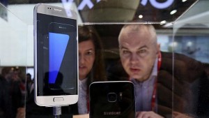 С какво ще ни изненада новият Samsung Galaxy S7