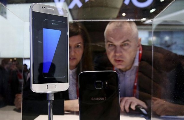 С какво ще ни изненада новият Samsung Galaxy S7