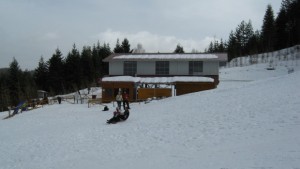 Устройство спасява скиори от лавини в Паничище