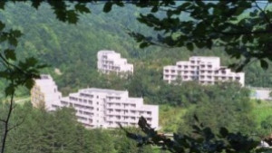 Социалният дом Качулка с микробус