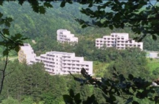 Социалният дом „Качулка с микробус