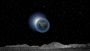 Какво е обяснението за музиката чута от астронавтите на Аполо