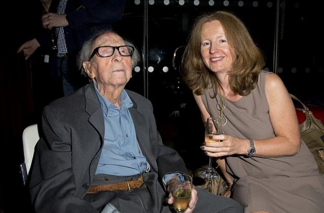 Почина Дъглас Слоукъм, заснел три филма за Индиана Джоунс