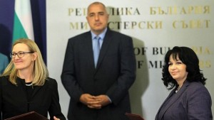 Подписаха с Шел за търсене на нефт и газ в