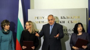 Борисов Когато процедурите се правят както трябва се привличат инвеститорите