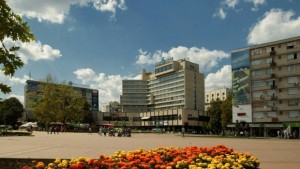 Гласувайте за Добрич в кампанията Найдобрият град за живеене