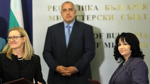 Шел ще търси нефт и газ в Черно море