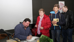 Представиха книга опровергаваща митове за Левски и семейството му