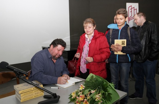 Представиха книга, опровергаваща митове за Левски  и семейството му