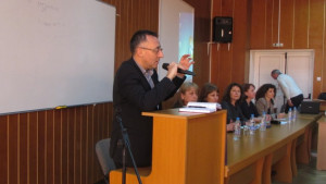 МОН предвижда повече часове по история