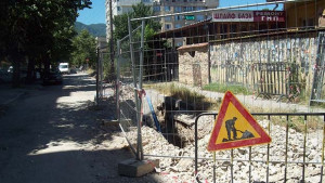 Парламентарна комисия ще помага при решаването на проблемите на водния