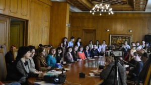 Връчиха годишните награди за добри практики за здравно образование в