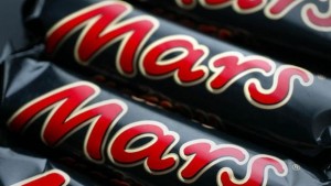 Mars изтегля продуктите си от 56 държави
