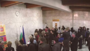 Община Свищов подкрепи благотворителни инициативи в Мартенския базар