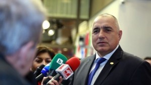 Борисов заминава на работно посещение в Израел