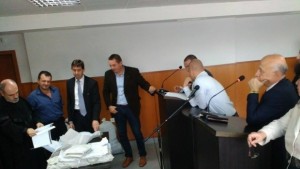 ВАС решава днес делото за касиране на изборите за общински