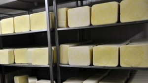 Предотвратен е опит за фиктивен износ на 13 тона фалшив