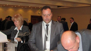Нов председател на НСОРБ