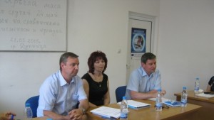 Обучават за озеленители и в текстообработка 200 безработни от Дупница