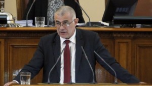 Гьоков ГЕРБ са последователни в социалните плащания трайно замразяване