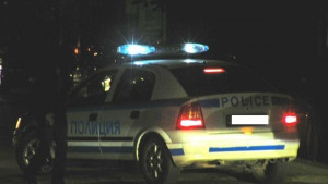 Пиян водач шофира с 209 промила алкохол