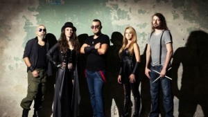 Песента DON T HESITATE на група SEVI тръгва в ефира