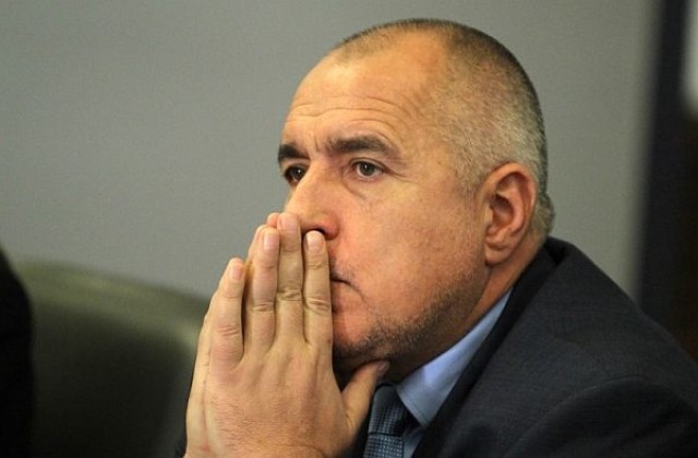 Борисов нареди проверки на обществените поръчки в министерствата