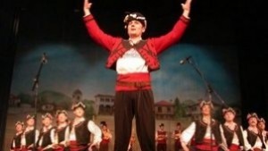 Концерт за Деня на самодееца