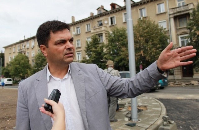 Избраха кмета на Димитровград за заместник-председател на УС на НСОРБ