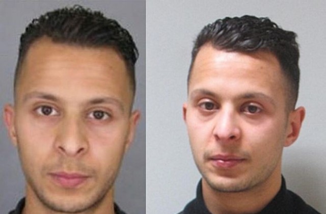 Годеницата на оцелелия парижки атентатор скъса с него чрез медиите