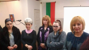 Омбудсманът получи подкрепа за Великден за всеки в Кюстендил