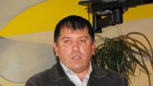 Избраха Айхан Хашимов в Управителния съвет на НСОРБ