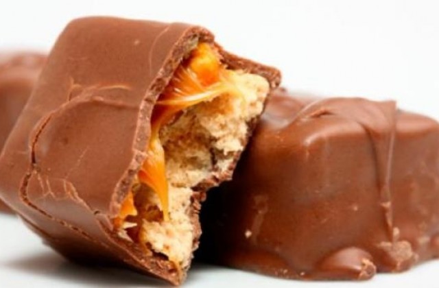 Изтеглят замърсени шоколадови изделия от европейския пазар, България не е засегната