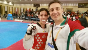 Кюстендилци със златни медали от 3ти Турция Опън Пумсе турнир